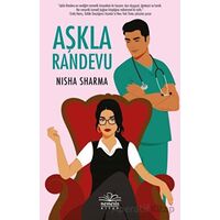 Aşkla Randevu - Nisha Sharma - Nemesis Kitap