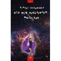 Bir Düş Hekiminden Masallar - Songül Öztürkcan - İzan Yayıncılık