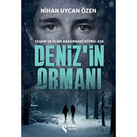 Deniz’in Ormanı - Nihan Uycan Özen - Doğan Solibri