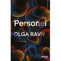 Personel - Olga Ravn - Can Yayınları