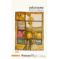 Yakınsama - Yusuf Ergüven - İnkılap Kitabevi
