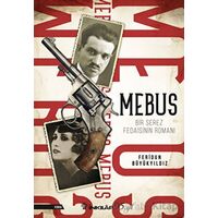 Mebus - Feridun Büyükyıldız - İnkılap Kitabevi