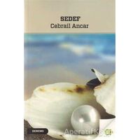 Sedef - Cebrail Ancar - Aram Yayınları