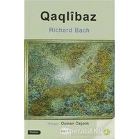 Qaqlibaz - Richard Bach - Aram Yayınları