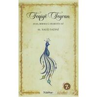 Feqiye Teyran - M. Xalıd Sadıni - Nubihar Yayınları