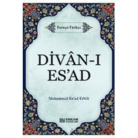 Divan-ı Esad - M. Esad Erbili - Erkam Yayınları