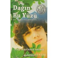 Dağın Bu Yüzü - Jean Craighead George - Epsilon Yayınevi