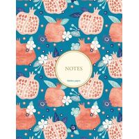 Bez Ciltli Çizgili Defter 11 - Hidden Paper