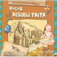 Küçük Mısırlı Taita - Eleonora Barsotti - Damla Yayınevi