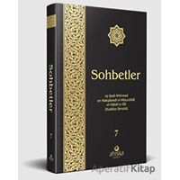 Sohbetler 7 - Mahmud Ustaosmanoğlu - Ahıska Yayınevi