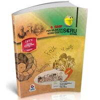 Bilim 9. Sınıf Fen Bilimleri Konu Özetli Soru Kitabı