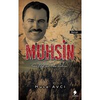 Muhsin - Musa Avcı - Morena Yayınevi