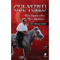 Gül Yüzlü - Musa Avcı - Morena Yayınevi