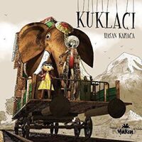 Kuklacı - Hasan Karaca - Yakın Kitabevi