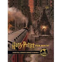 Harry Potter Film Dehlizi Kitap 2: Diagon Yolu, Hogwarts Ekspresi ve Sihir Bakanlığı