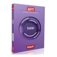 Başat AYT Tarih Video Çözümlü Soru Bankası