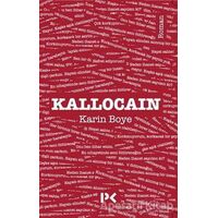 Kallocain - Karin Boye - Profil Kitap