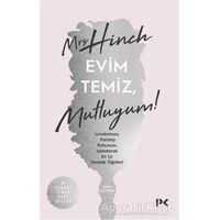 Evim Temiz Mutluyum - Mrs Hinch - Profil Kitap