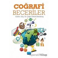 Coğrafi Beceriler - Çağrı Öztürk Demirbaş - Nobel Akademik Yayıncılık
