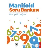 Manifold Soru Bankası - Necip Erdoğan - Dorlion Yayınları