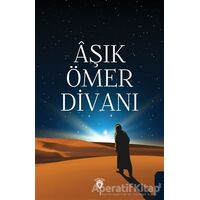 Aşık Ömer Divanı - Tayfun Ak - Dorlion Yayınları