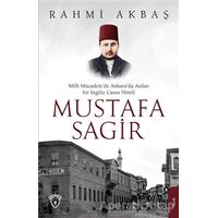 Mustafa Sagir - Rahmi Akbaş - Dorlion Yayınları