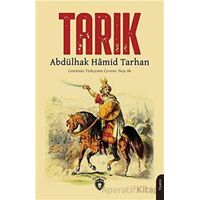 Tarık - Abdülhak Hamid Tarhan - Dorlion Yayınları