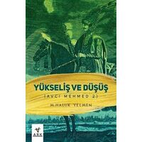 Avcı Mehmed 2 - M. Haluk Yelmen - Ark Kitapları