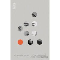 Günün İlk Işıkları - Osamu Dazai - Olvido Kitap