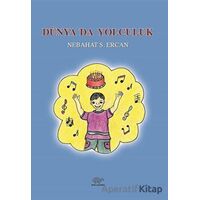 Dünyada Yolculuk - Nebahat S. Ercan - Ürün Yayınları
