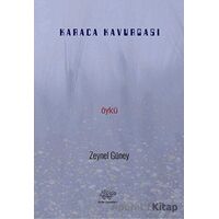 Karaca Kavurgası - Zeynel Güney - Ürün Yayınları