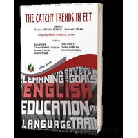 The Catchy Trends In Elt - Görsev Sönmez Boran - Eğiten Kitap
