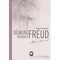 Bilinçaltı - Sigmund Freud - Cem Yayınevi
