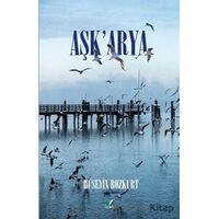 AşkArya - Hüseyin Bozkurt - İzan Yayıncılık