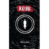 Koyu - Volkan Uysal - İzan Yayıncılık