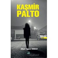 Kaşmir Palto - Gülçin Yağmur Akbulut - İzan Yayıncılık