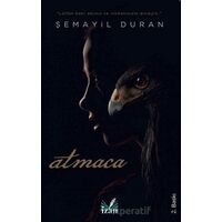 Atmaca - Şemayil Duran - İzan Yayıncılık