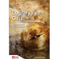 Coğrafyaya Giriş - Serkan Doğanay - Pegem Akademi Yayıncılık