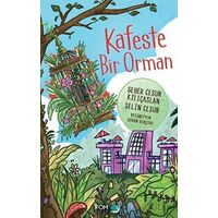 Kafeste Bir Orman - Seher Cesur Kılıçaslan - FOM Kitap