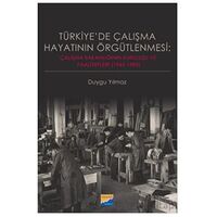 Türkiyede Çalışma Hayatının Örgütlenmesi: Çalışma Bakanlığının Kuruluşu ve Faaliyetleri (1945-1983)