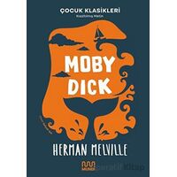 Moby Dick - Herman Melville - Mundi