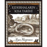 Ejderhaların Kısa Tarihi - Joyce Hargreaves - A7 Kitap