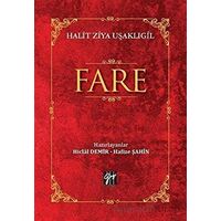 Fare - Hafize Şahin - Gazi Kitabevi