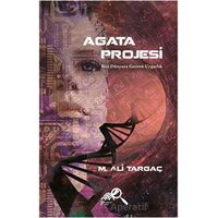 Agata Projesi - M. Ali Targaç - Paradigma Akademi Yayınları