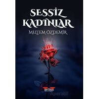 Sessiz Kadınlar - Meltem Özdemir - Perseus