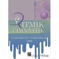Ritmik Cimnastik - Sezen Çimen Polat - Gazi Kitabevi