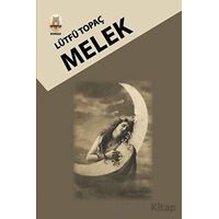 Melek - Lütfü Topaç - Kekeme Yayınları
