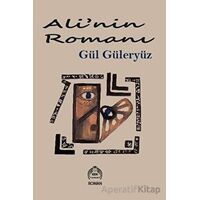 Alinin Romanı - Gül Güleryüz - Kekeme Yayınları