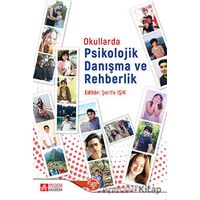 Okullarda Psikolojik Danışma ve Rehberlik - Kolektif - Pegem Akademi Yayıncılık