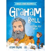 Graham Bell - Telefon Dile Geldi - Cezmi Ersöz - Dokuz Çocuk